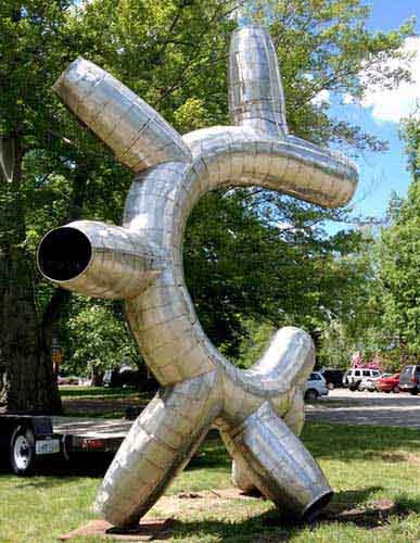 Big Inflatable