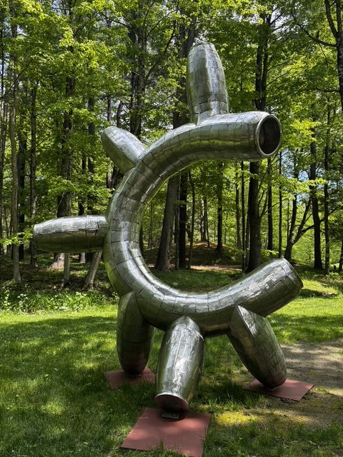 Big Inflatable view 5