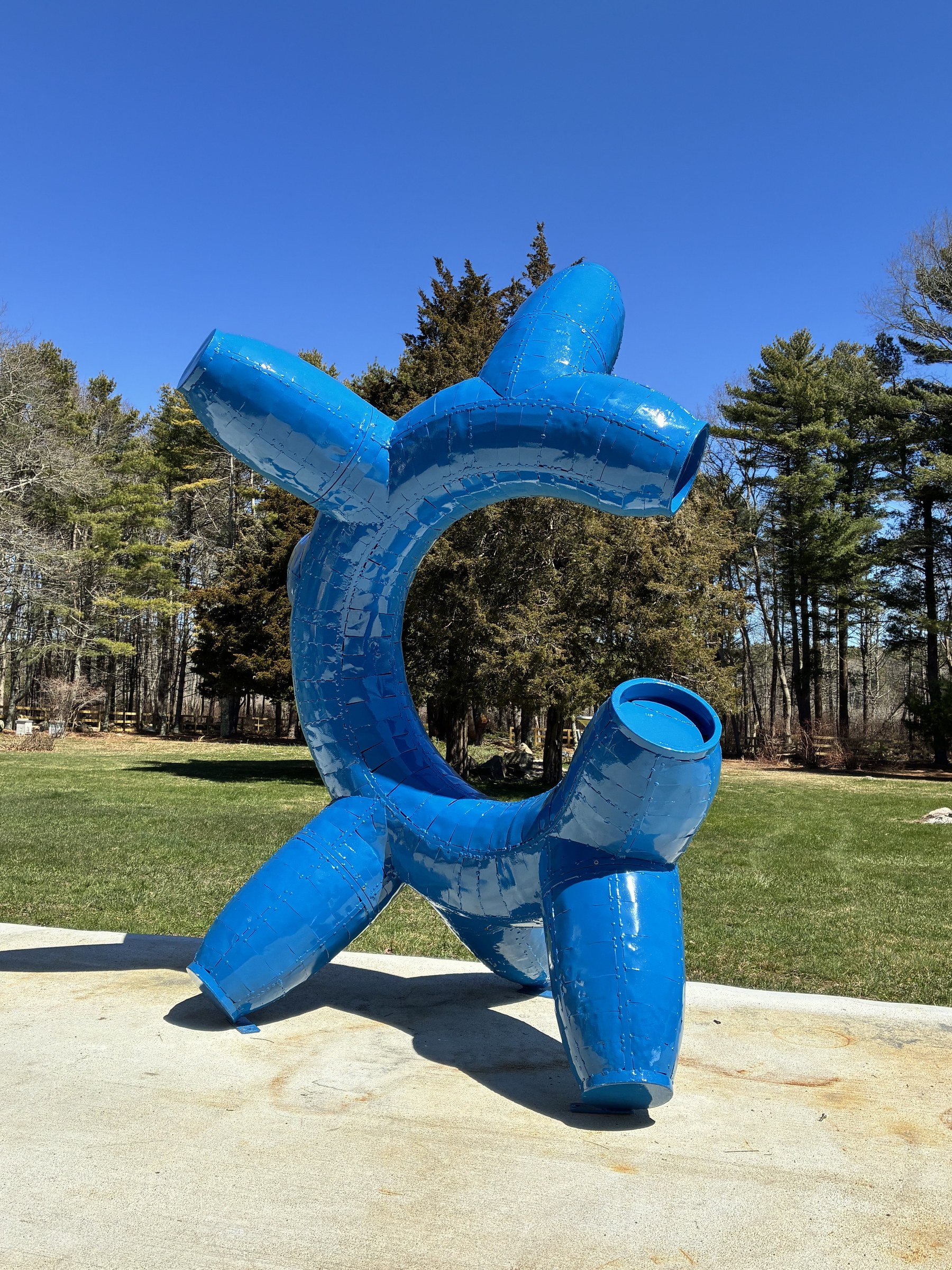 Inflatable Solid